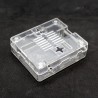 Raspberry Pi A+ Case Clear for Model A Plus Boards