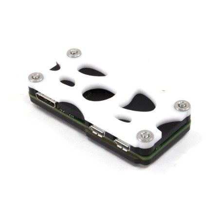 C4Labs Nucleus Sub Zero Heatsink Case - Raspberry Pi Zero / Zero W / Zero 2 W