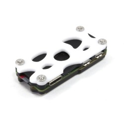 C4Labs Nucleus Sub Zero Heatsink Case - Raspberry Pi Zero / Zero W / Zero 2 W
