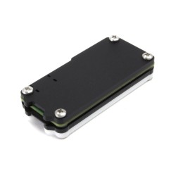 C4Labs Nucleus Sub Zero Heatsink Case - Raspberry Pi Zero / Zero W / Zero 2 W