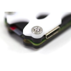 C4Labs Nucleus Sub Zero Heatsink Case - Raspberry Pi Zero / Zero W / Zero 2 W
