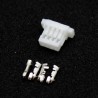 QT / Qwiic 4 Pin JST SH Crimp Connector