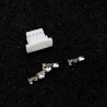 QT / Qwiic 4 Pin JST SH Crimp Connector