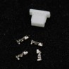 QT / Qwiic 4 Pin JST SH Crimp Connector