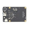 Raspberry X857 V1.2 mSATA SSD Shield Expansion Board for Raspberry Pi 4B ( 4 Model B )
