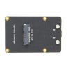 Raspberry X857 V1.2 mSATA SSD Shield Expansion Board for Raspberry Pi 4B ( 4 Model B )