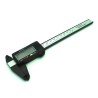 Carbon Fiber 6" Digital Caliper