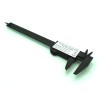 Carbon Fiber 6" Digital Caliper