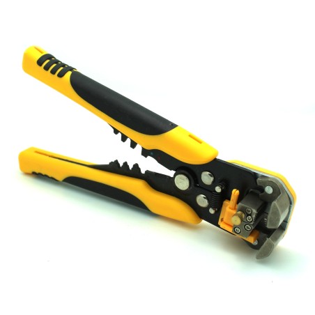 Heavy Duty Universal Wire Stripper