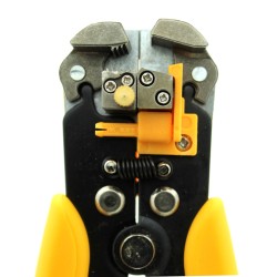 Heavy Duty Universal Wire Stripper