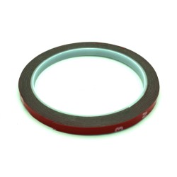 Industrial Double Sided Tape 6mm
