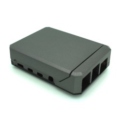 Argon NEO Case for Raspberry Pi 4 | All Aluminum