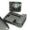 Argon NEO Case for Raspberry Pi 4 | All Aluminum