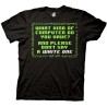 What Kind of Computer Do You Have T-Shirt