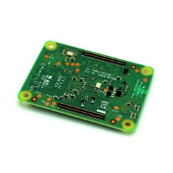 Raspberry Pi Compute Module 4, CM4, 1GB RAM, 8GB eMMC, BCM2711, ARM Cortex-A72 CM4101008