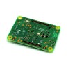 Raspberry Pi Compute Module 4, CM4, 1GB RAM, 8GB eMMC, BCM2711, ARM Cortex-A72 CM4101008