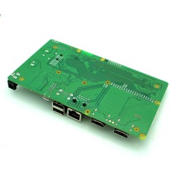 Raspberry Pi Compute Module 4 IO Board