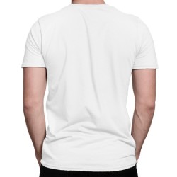 Star Wars Christmas Stormtrooper Minimalist T-Shirt 