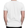 Star Wars Christmas Stormtrooper Minimalist T-Shirt 
