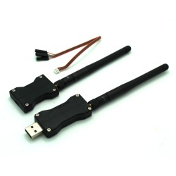 Radio Telemetry Kit 915MHz