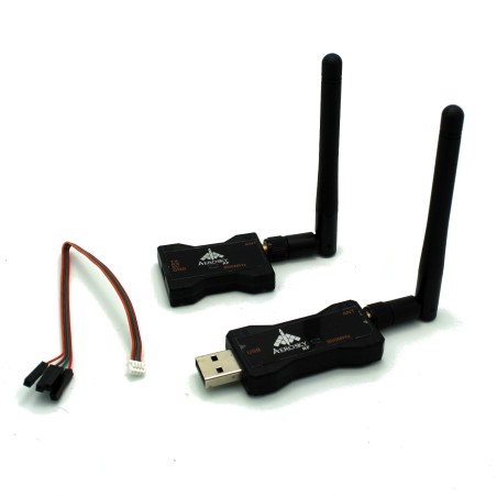 Radio Telemetry Kit 915MHz