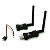 Radio Telemetry Kit 915MHz