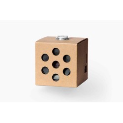 Google Aiy Voice Kit V2 V2.0 ( Raspberry Pi Zero W not included)