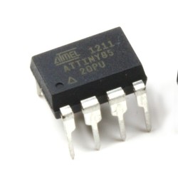 ATtiny85 Mini Arduino Compatible Microcontroller