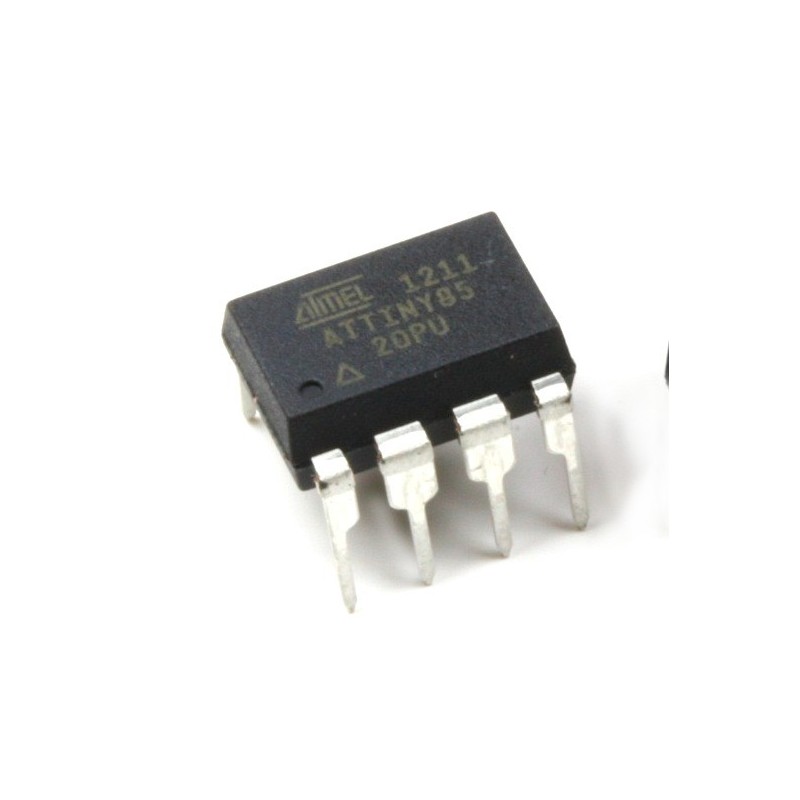 ATtiny85 Mini Arduino Compatible Microcontroller