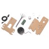 Google Aiy Voice Kit V2 V2.0 ( Raspberry Pi Zero W not included)