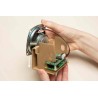 Google Aiy Voice Kit V2 V2.0 (Raspberry Pi Zero WH Included)