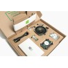 Google Aiy Voice Kit V2 V2.0 (Raspberry Pi Zero WH Included)
