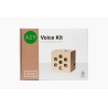 Google Aiy Voice Kit V2 V2.0 (Raspberry Pi Zero WH Included)