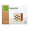 Google Aiy Voice Kit V2 V2.0 (Raspberry Pi Zero WH Included)