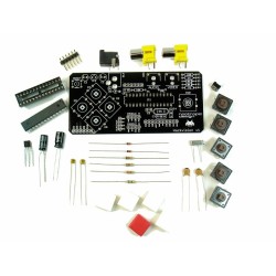 Hackvision Arduino Game Console Kit