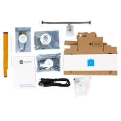 Google Aiy Vision Kit V1.1 ( Raspberry Pi Zero W not included)