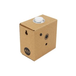 Google Aiy Vision Kit V1.1 ( Raspberry Pi Zero W not included)