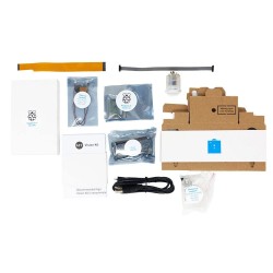 Google Aiy Vision Kit V1.1 ( Raspberry Pi Zero WH included)