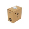 Google Aiy Vision Kit V1.1 ( Raspberry Pi Zero WH included)