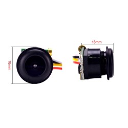 1200TVL FPV Camera
