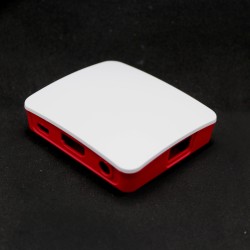 Official Raspberry Pi A+ Case