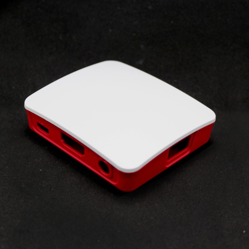 Official Raspberry Pi A+ Case