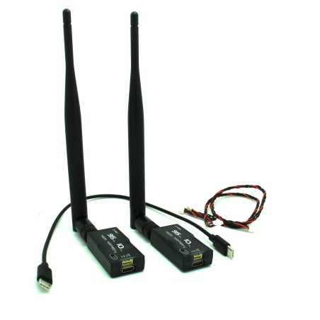 3DR Radio Telemetry Kit 915MHz