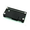 Raspberry Pi Zero Case with Heatsink Cutout