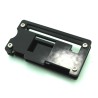 Raspberry Pi Zero Case with Heatsink Cutout