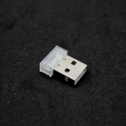 LED USB Nightlight Dongle
