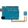 Humidity and Temperature Sensor for Arduino & Raspberry Pi B+: RHT01 / DHT11