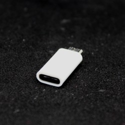 USB C to Micro USB Adapter