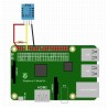 Humidity and Temperature Sensor for Arduino & Raspberry Pi B+: RHT01 / DHT11