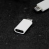 USB C to Micro USB Adapter